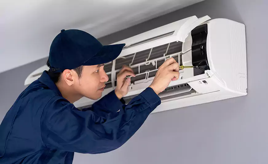 AC Duct Cleaning Snellville