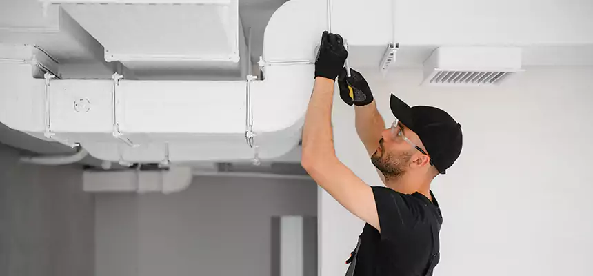 Our Air Duct Cleaning Services in Snellville, GA