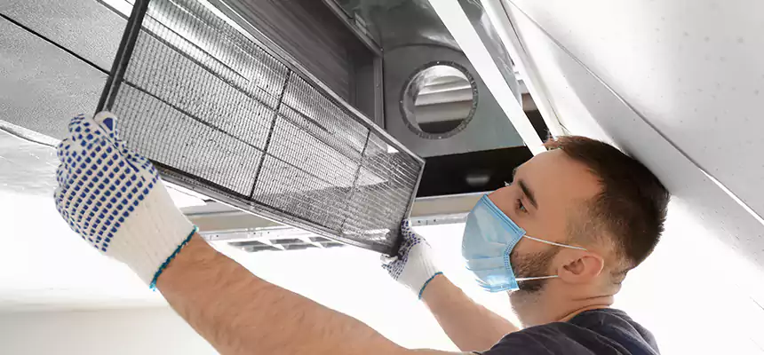 Diagnostic HVAC Coil & Blower Cleaning in Snellville