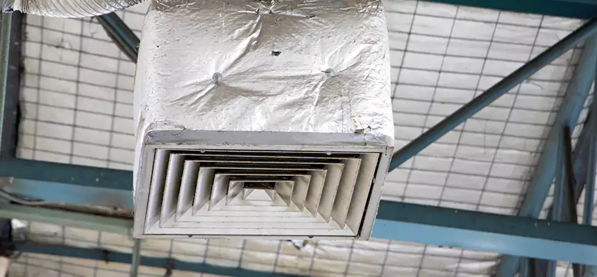 Our Custom HVAC Ductwork Services in Snellville, GA