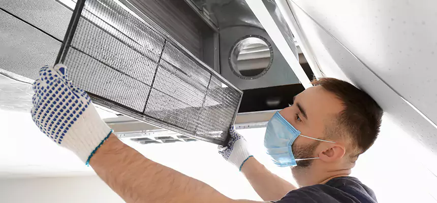 Our Dryer Vent Replacement Services in Snellville, GA