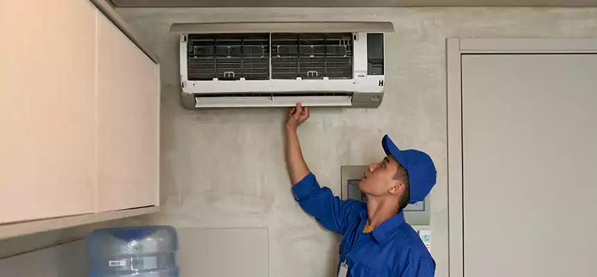 Balanced Fresh‑Air Ventilation (ERV/HRV) in Snellville