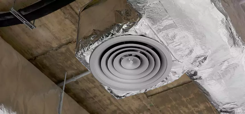 Our HVAC Ductwork Installation Services in Snellville, GA