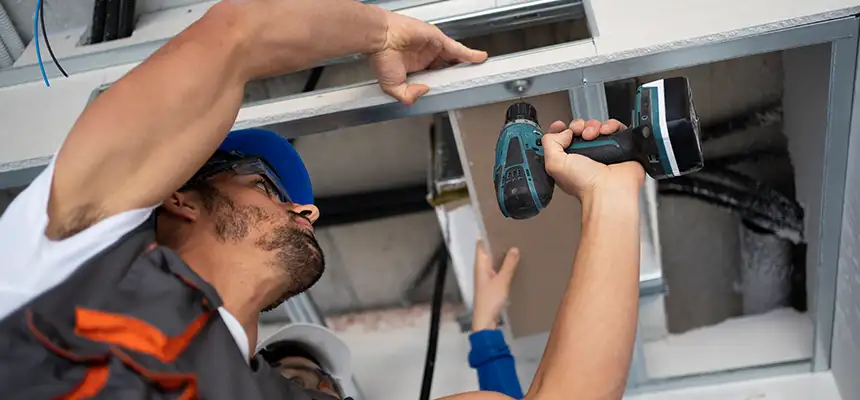 Our Improve Home Air Circulation Services in Snellville, GA