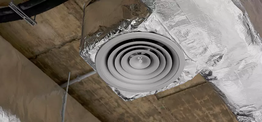 Our Low VOC Vent Installation Services in Snellville, GA