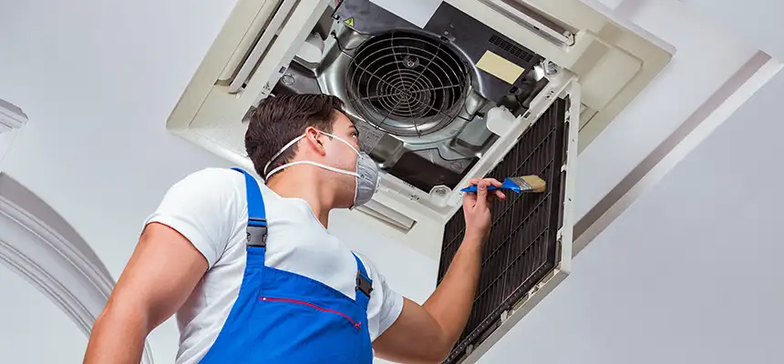 Our Move-in/Move-out Duct Cleaning Services in Snellville, GA