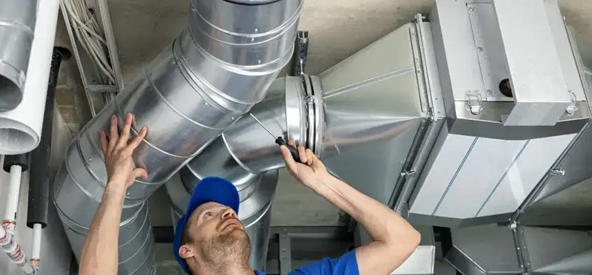 Our Same-Day Air Duct Service in Snellville, GA
