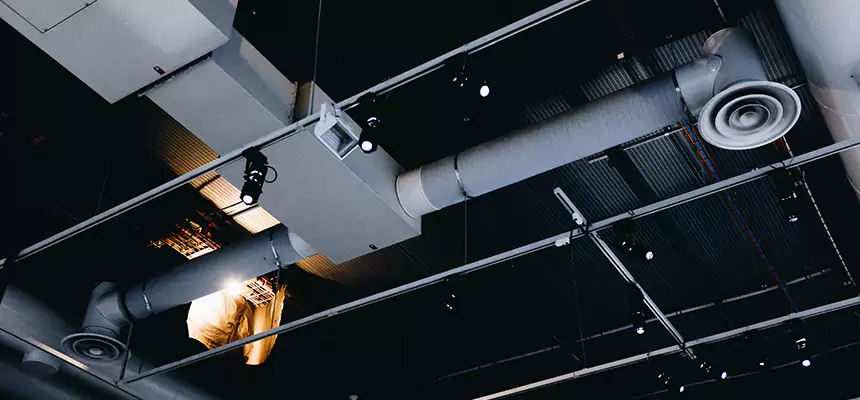 Our Seasonal Allergy Air Duct Cleaning Services in Snellville, GA