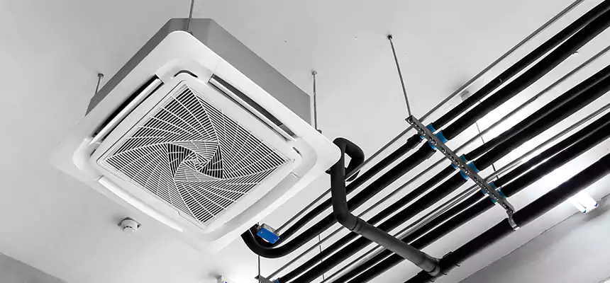 Our Smart AC Vent Controller Services in Snellville, GA