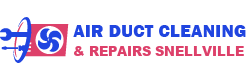 Air Duct Cleaning & Repairs Snellville