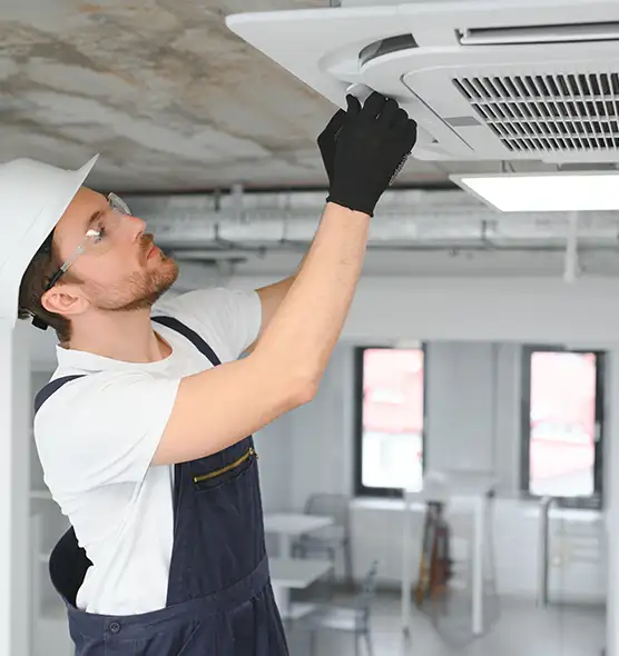 Top Affordable Duct Cleaning Services Near Me in Snellville, GA