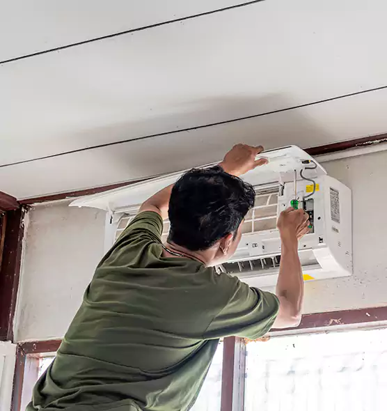 About Air Duct & AC Odor Removal in Snellville, GA