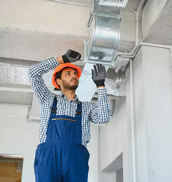 Professional Air Duct Cleaning Service in Snellville, GA