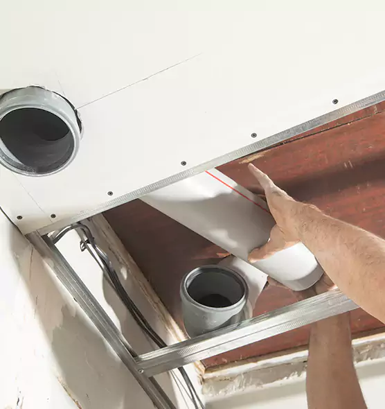 Professional Air Duct Replacement in Snellville, GA