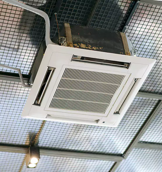 Top-Notch Allergy Relief Vent Cleaning Services in Snellville, GA