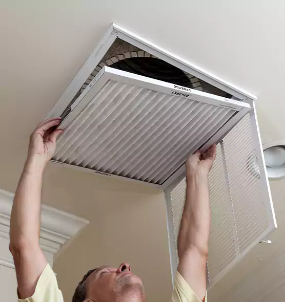 Trusted Apartment Air Duct Cleaning in Snellville, GA