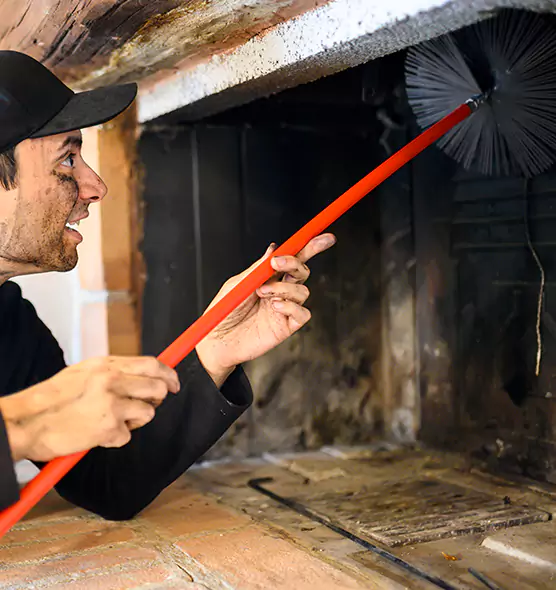 About Expert Chimney Cleaning in Snellville, GA