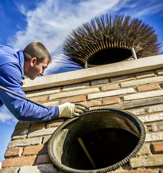 About Professional Chimney Sweep in Snellville, GA
