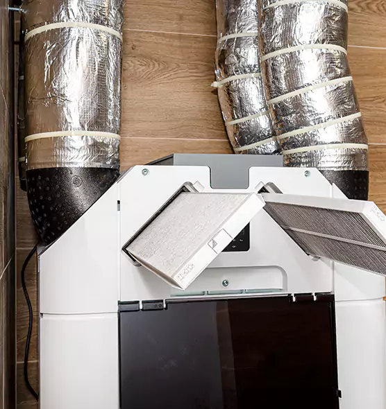 About Clogged Air Duct Repair in Snellville, GA