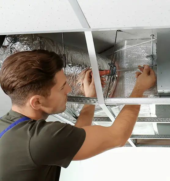 Professional Clogged Dryer Vent Repair in Snellville, GA