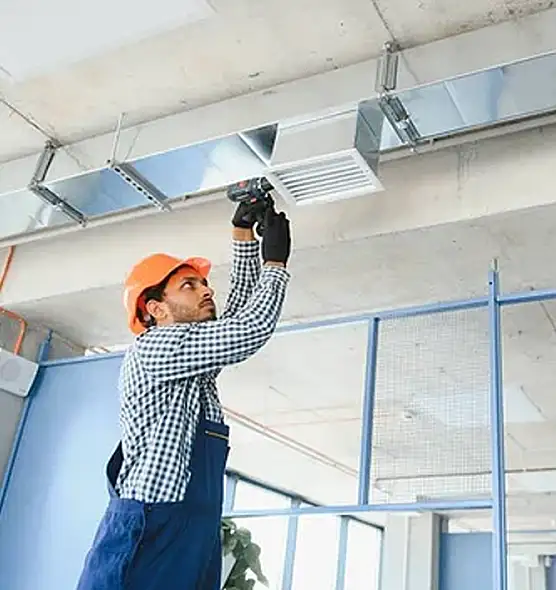 About Commercial Laundry Vent Cleaning in Snellville, GA