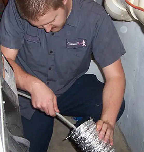 About Dryer Vent Hose Installation in Snellville, GA