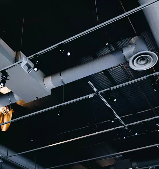 Professional Duct Cleaning For LEED Homes in Snellville, GA