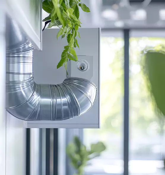 Professional Eco-Safe Dryer Vent Cleaning in Snellville, GA