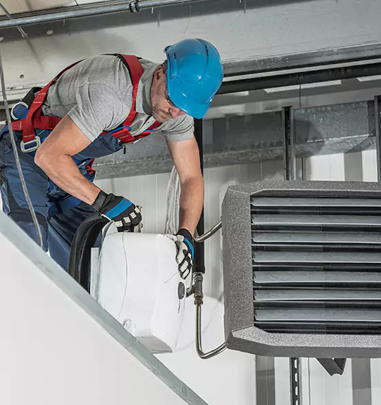 About HVAC Mold Remediation Service in Snellville, GA