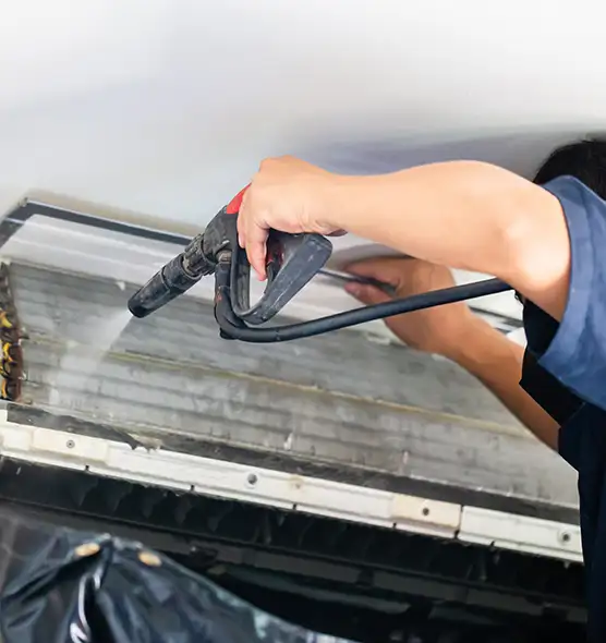 Welcome to Move-in/Move-out Duct Cleaning Services in Snellville, GA