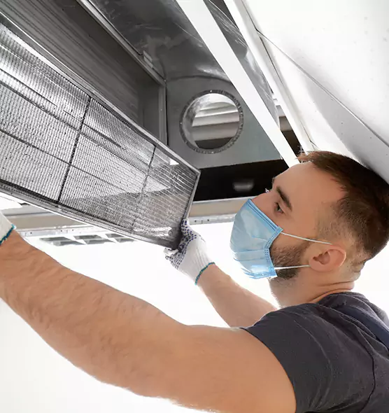 About Remove Smoke Smell From Air Duct in Snellville, GA