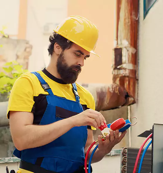 About Smart HVAC Installation in Snellville, GA