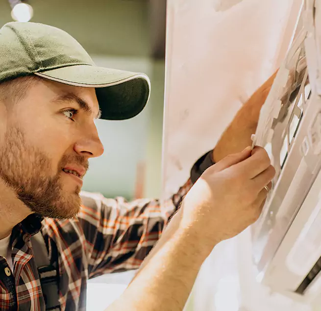 Why Homeowners Businesses Trust Us in Snellville, GA?