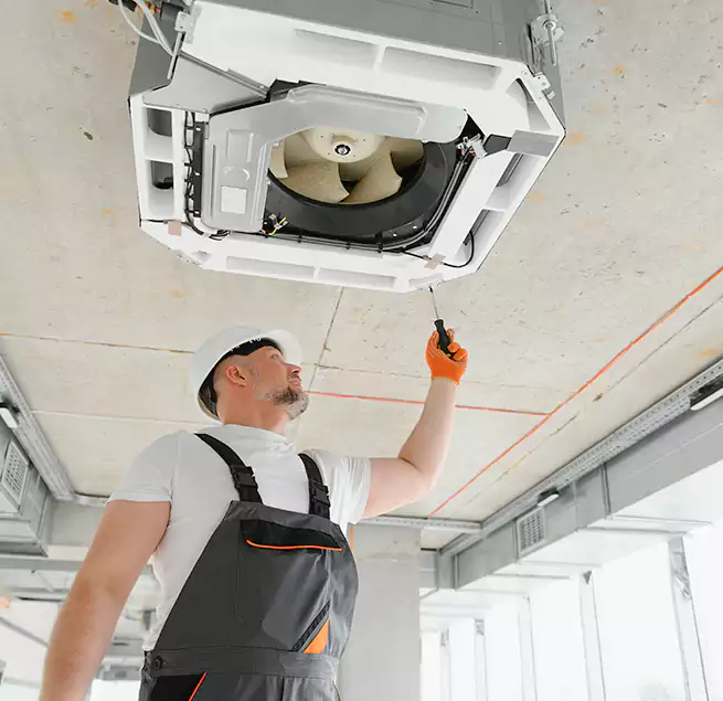 Why Homeowners & Businesses Trust Us in Snellville, GA?