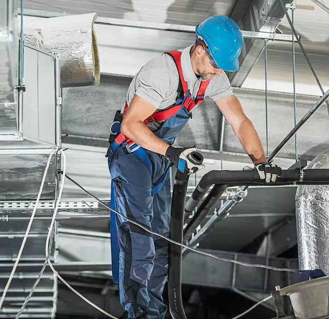 Why Homeowners & Businesses Trust Us in Snellville, GA?