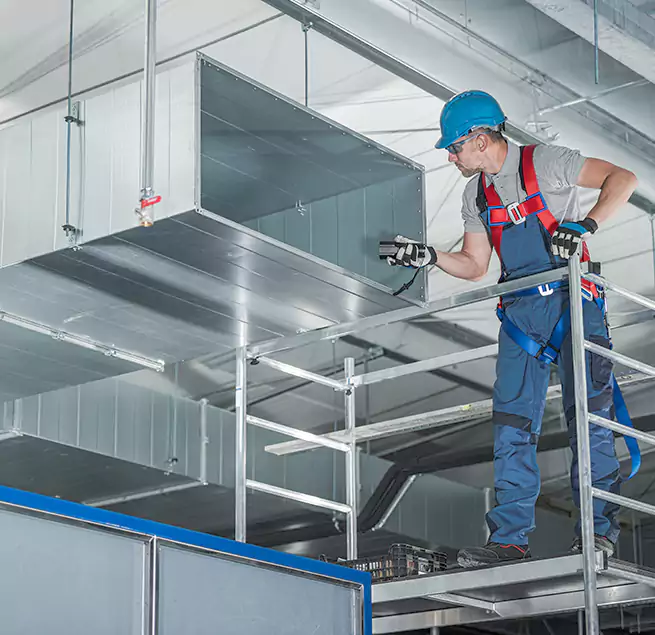 Why Homeowners & Businesses Trust Us in Snellville, GA?