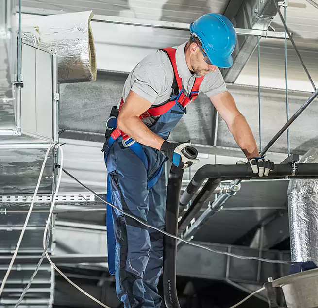 Why Homeowners & Businesses Trust Us in Snellville, GA?